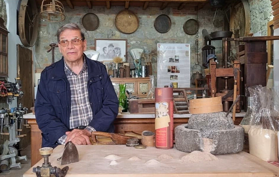 Formati di pasta fiorentini: la tradizione toscana in tavola
