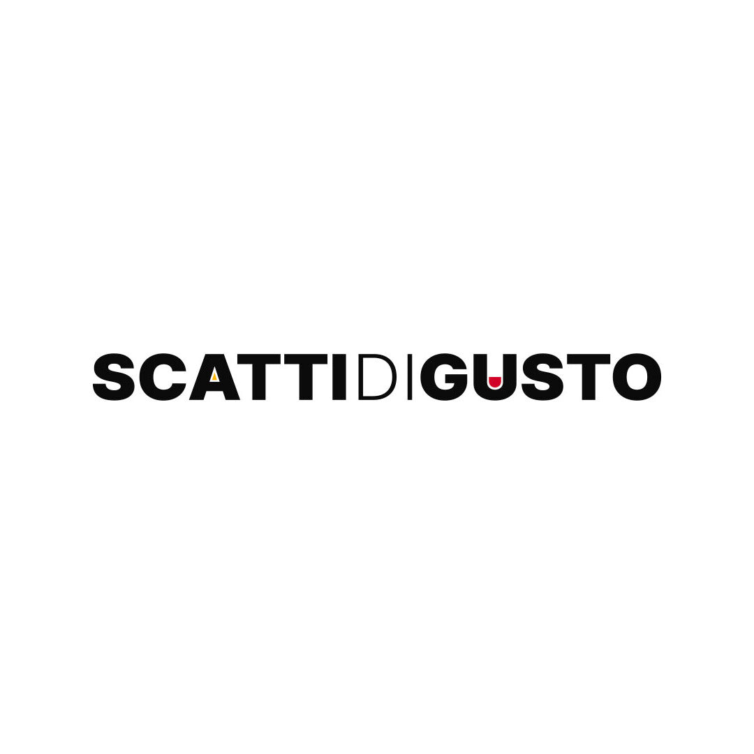 SCATTI DI GUSTO - rivista online 2024