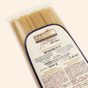 Kit degustazione Semola Bio
