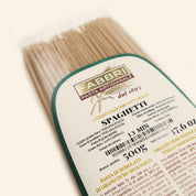 Spaghetti n°5 100% Bio-Cappelli