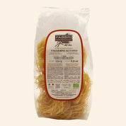 Taglierini all'uovo Bio