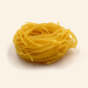 Taglierini all'uovo Bio